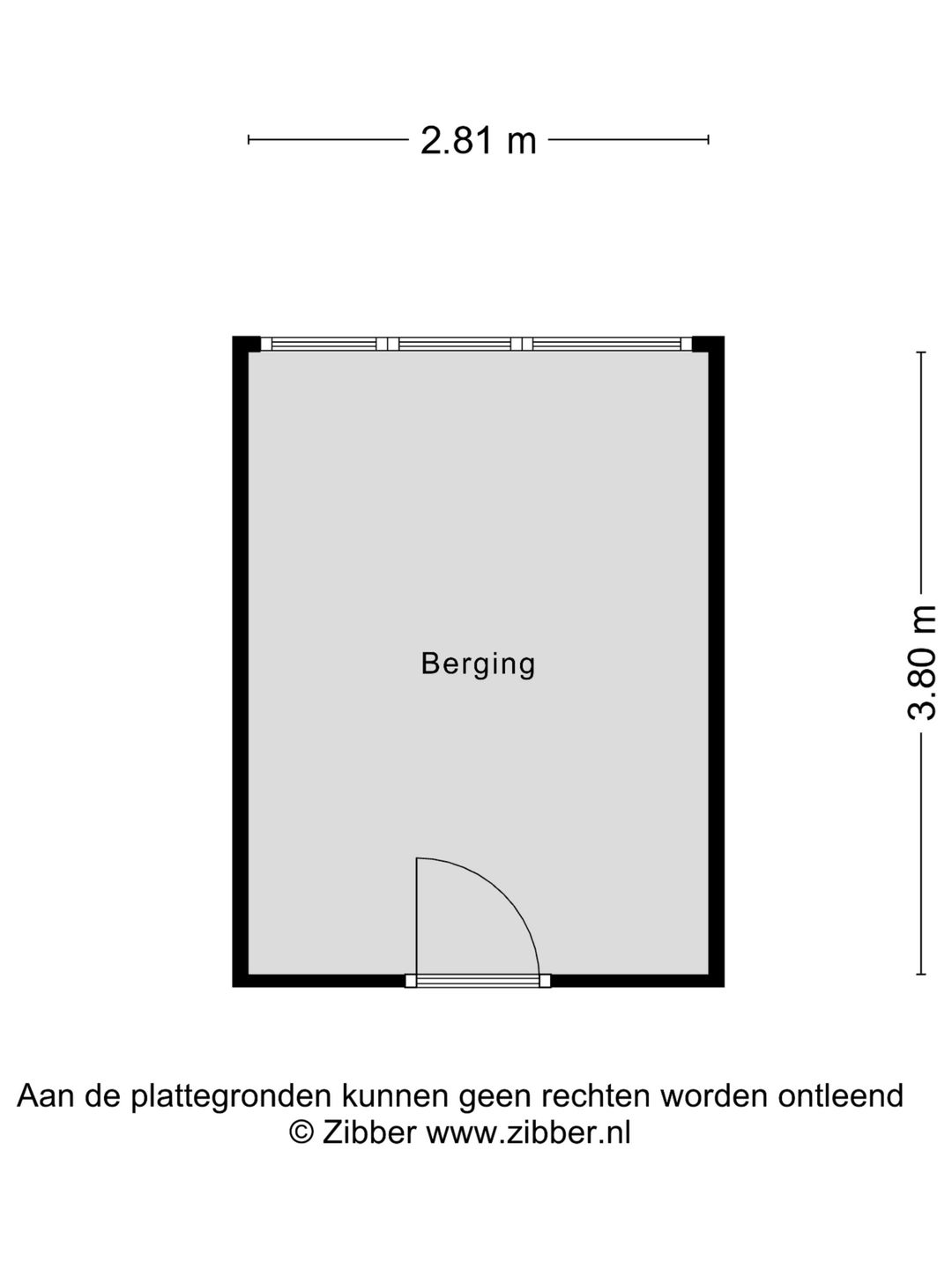 Foto 41 van Albert Verweylaan 21-II
