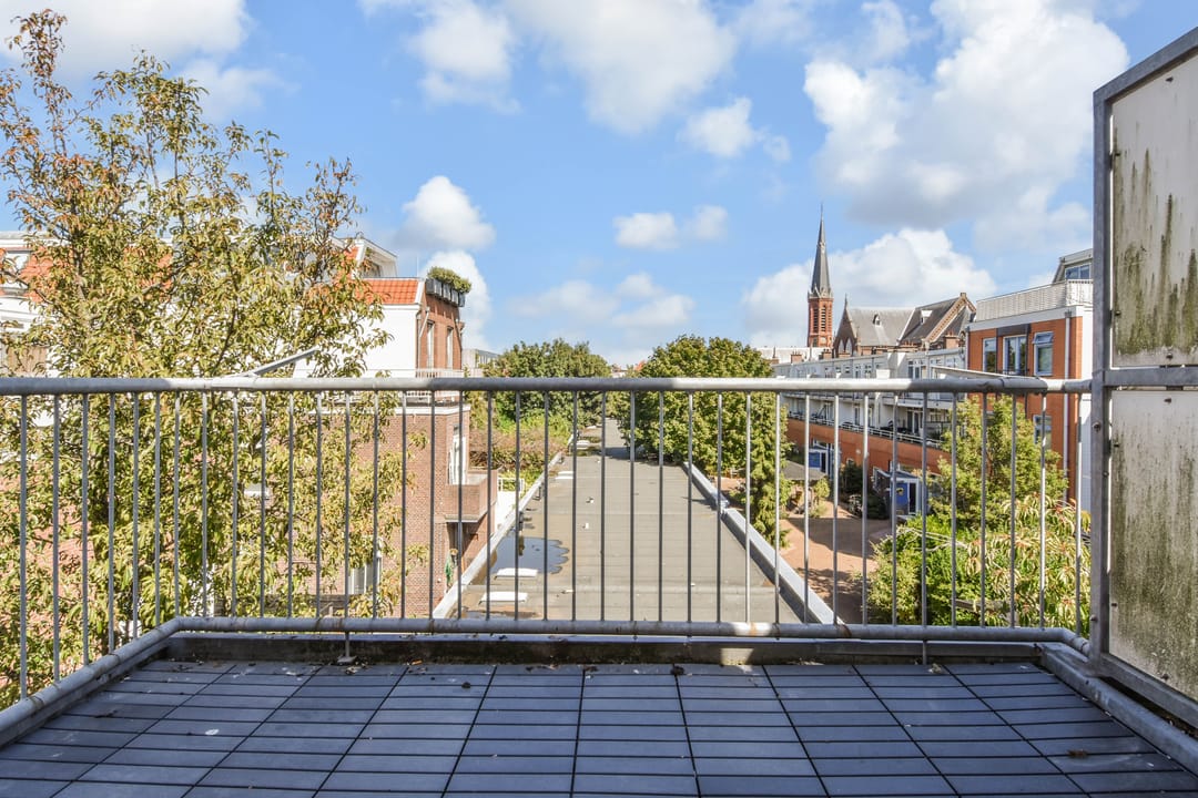 Photo 31 of Noorderbeekdwarsstraat 107