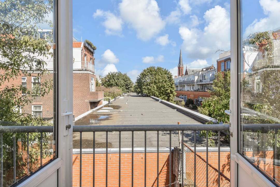 Photo 16 of Noorderbeekdwarsstraat 107