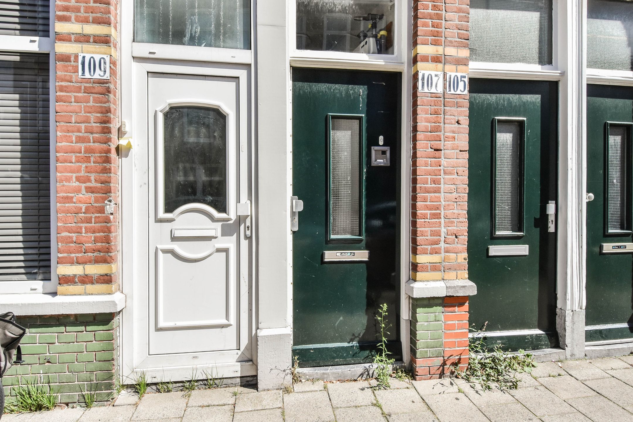 Photo 3 of Noorderbeekdwarsstraat 107