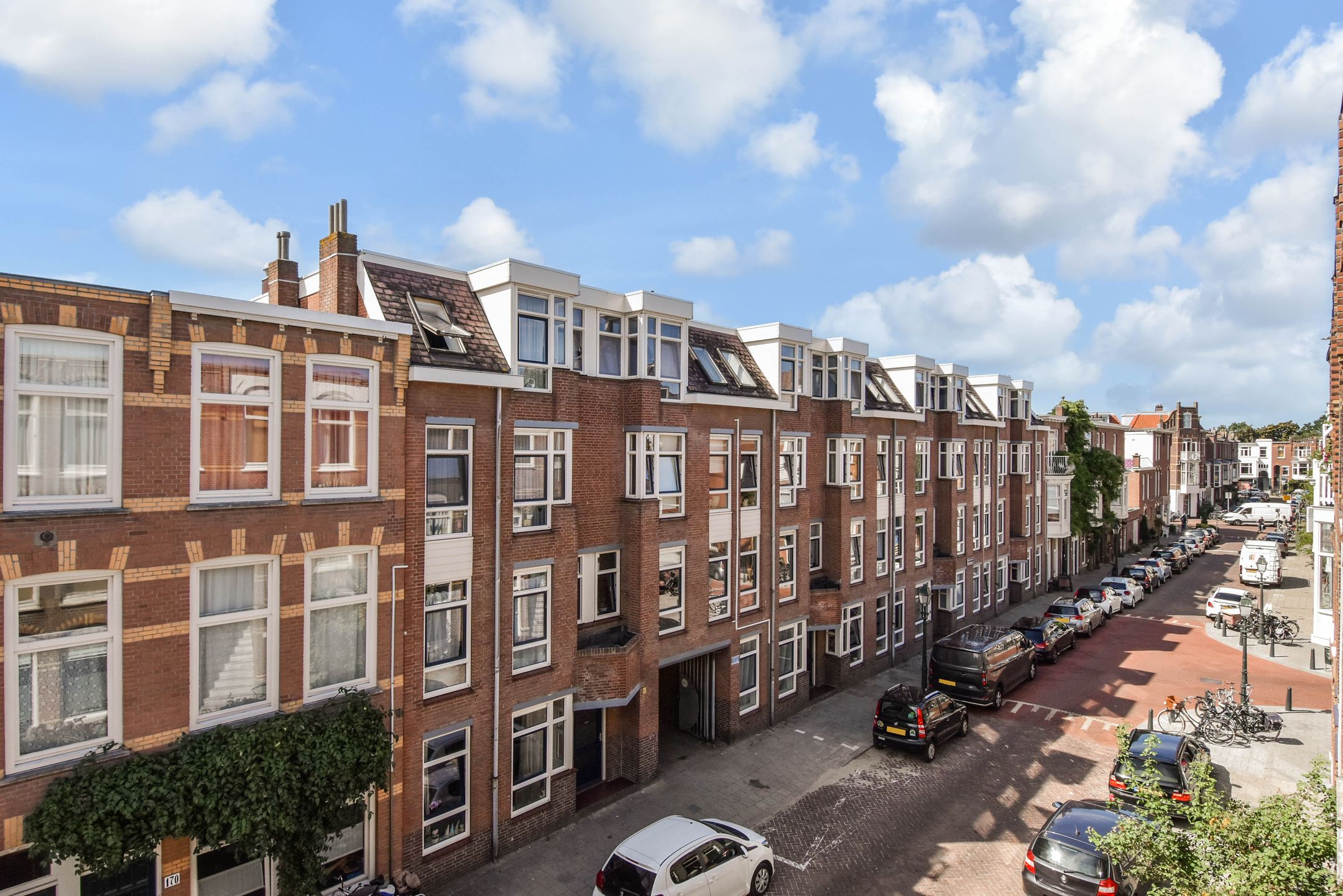 Photo 39 of Noorderbeekdwarsstraat 107