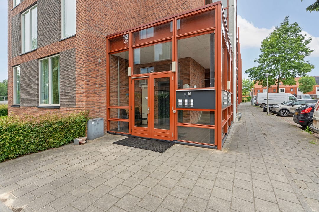Foto 2 van Heermoesstraat 42