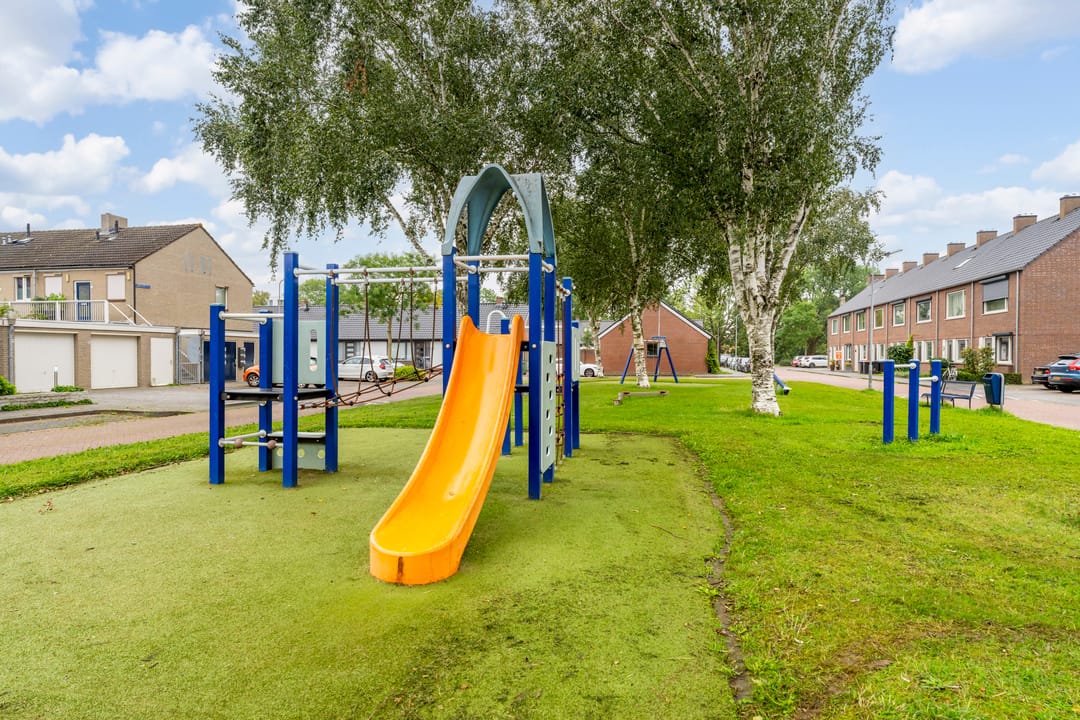 Foto 41 van Witte de Withstraat 6