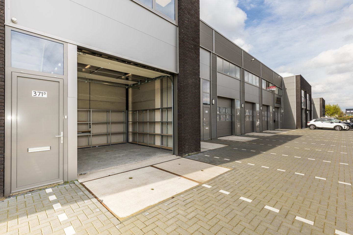 Bekijk foto 1 van Dorsvloerweg 371-D