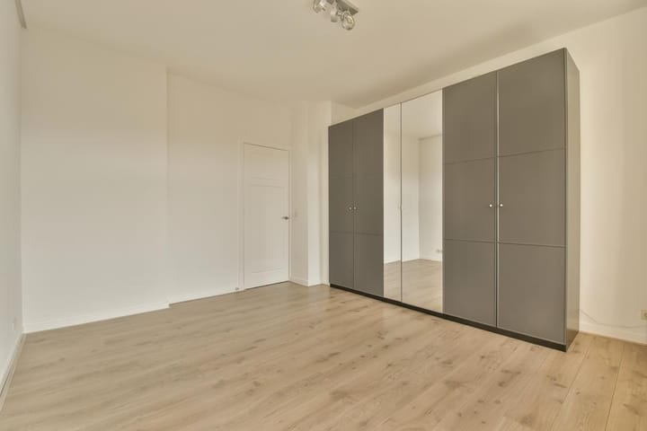 Foto 4 van Milletstraat 11-3