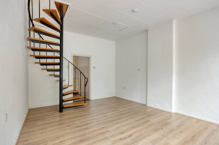 Foto 5 van Duivenstraat 9-A