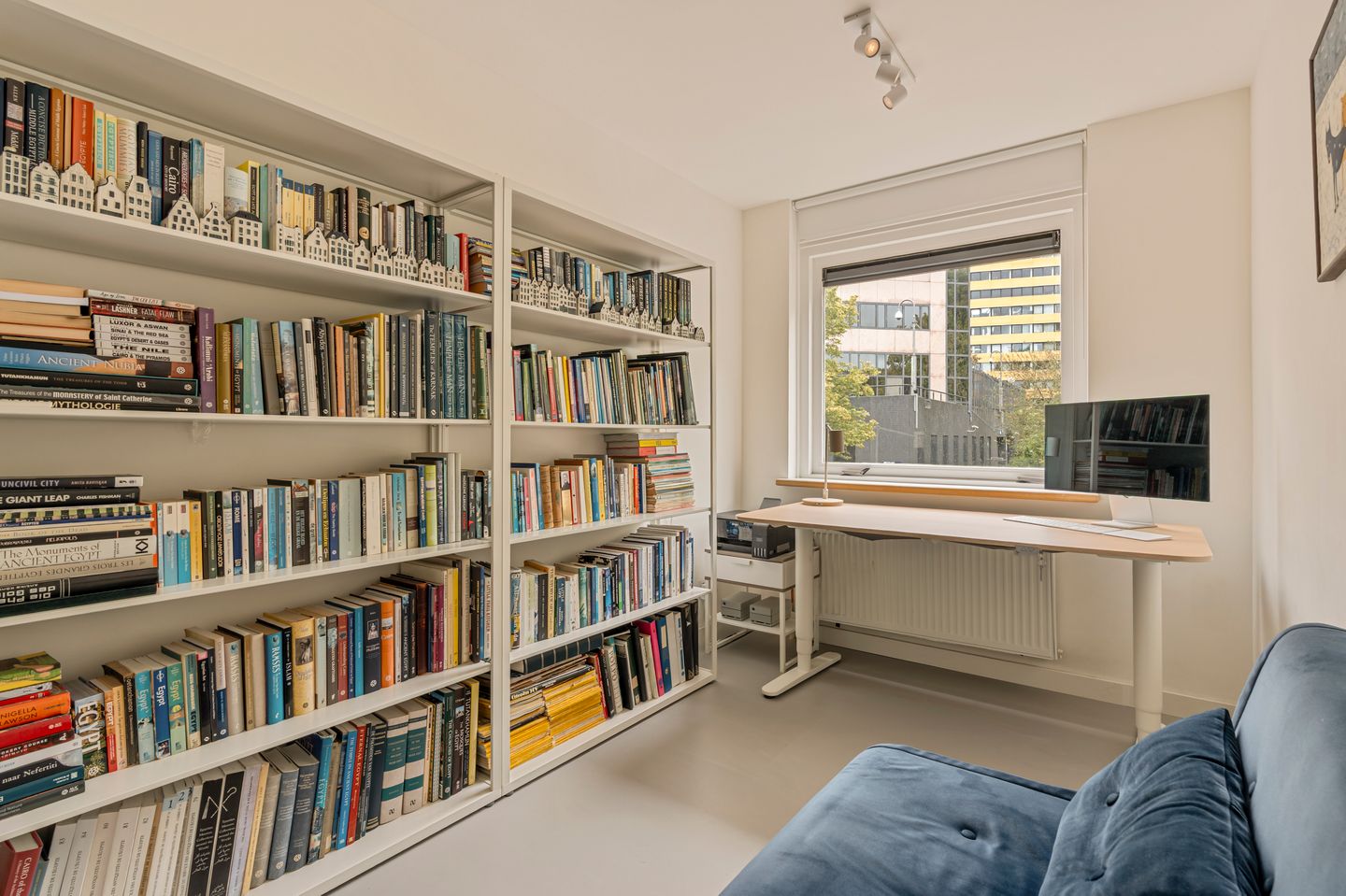 Foto 25 van Bertrand Russellstraat 90