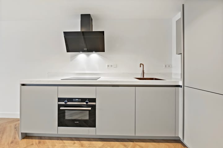 Foto 5 van Spuistraat 65-B