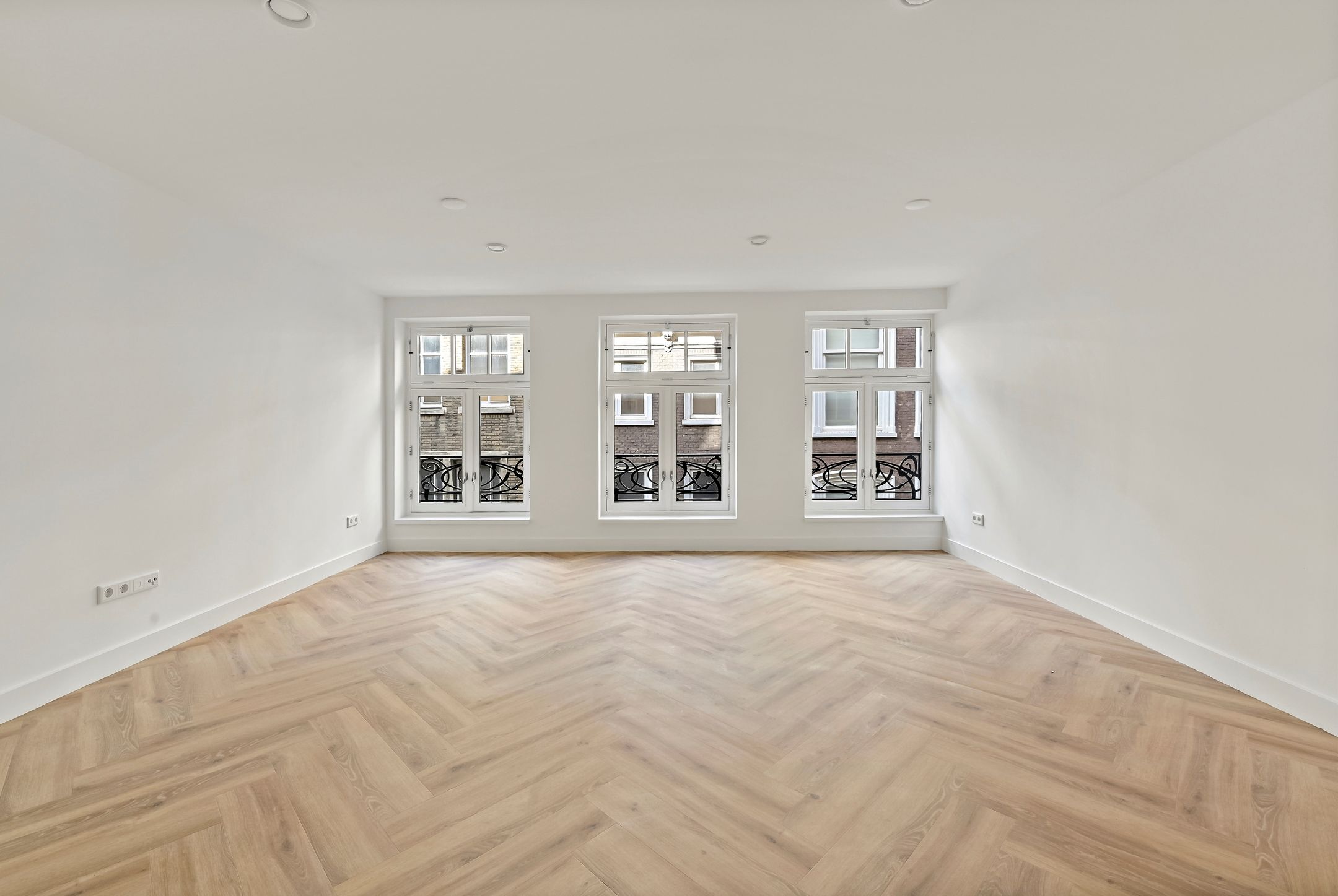 Appartement Spuistraat 65-B — foto 3