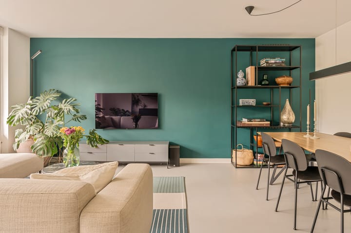 Appartement te koop: Bertrand Russellstraat 90, Amsterdam