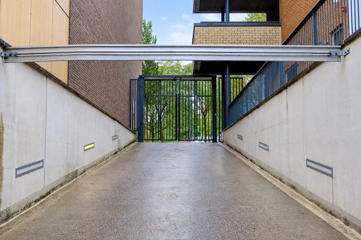 Foto 5 van Fritz Dietrich Kahlenbergstraat