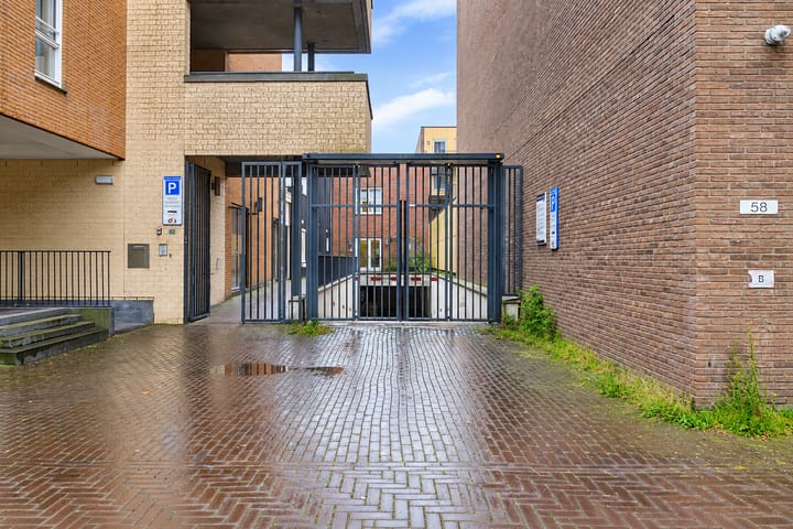 Foto 2 van Fritz Dietrich Kahlenbergstraat