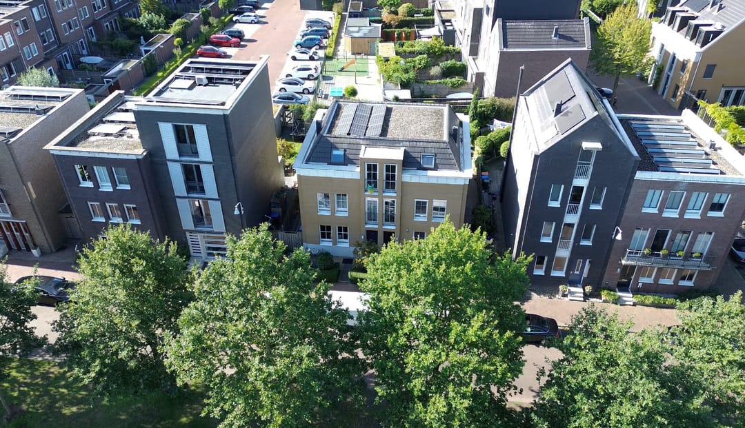 Foto 37 van Spakenburgkade 43