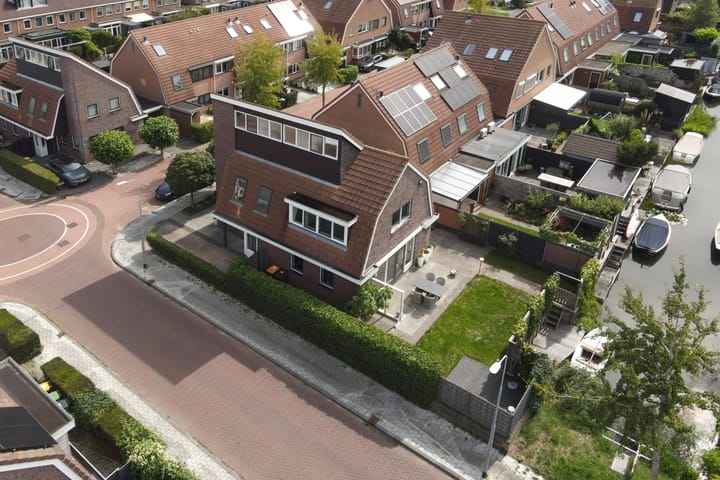 Foto 4 van Schildersloot 2