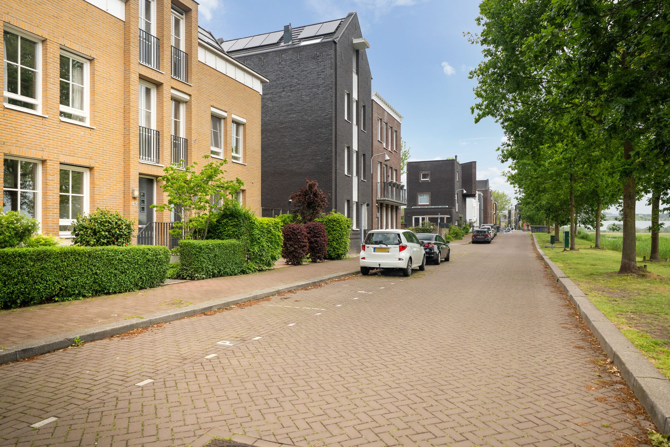 Foto 39 van Spakenburgkade 43