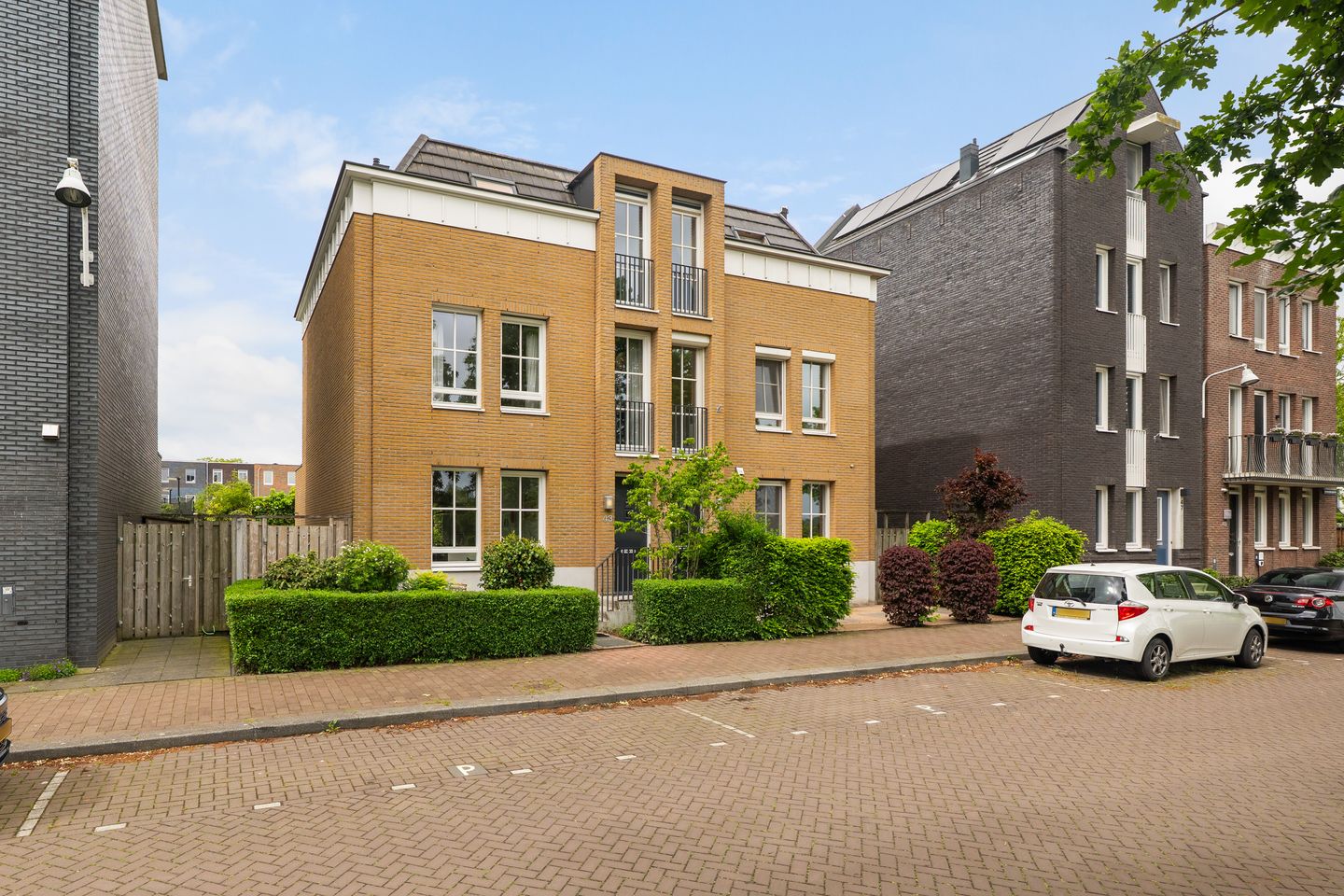 Foto 40 van Spakenburgkade 43