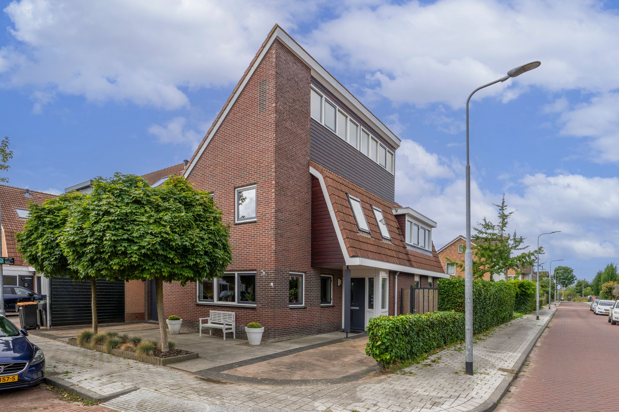 Foto 42 van Schildersloot 2
