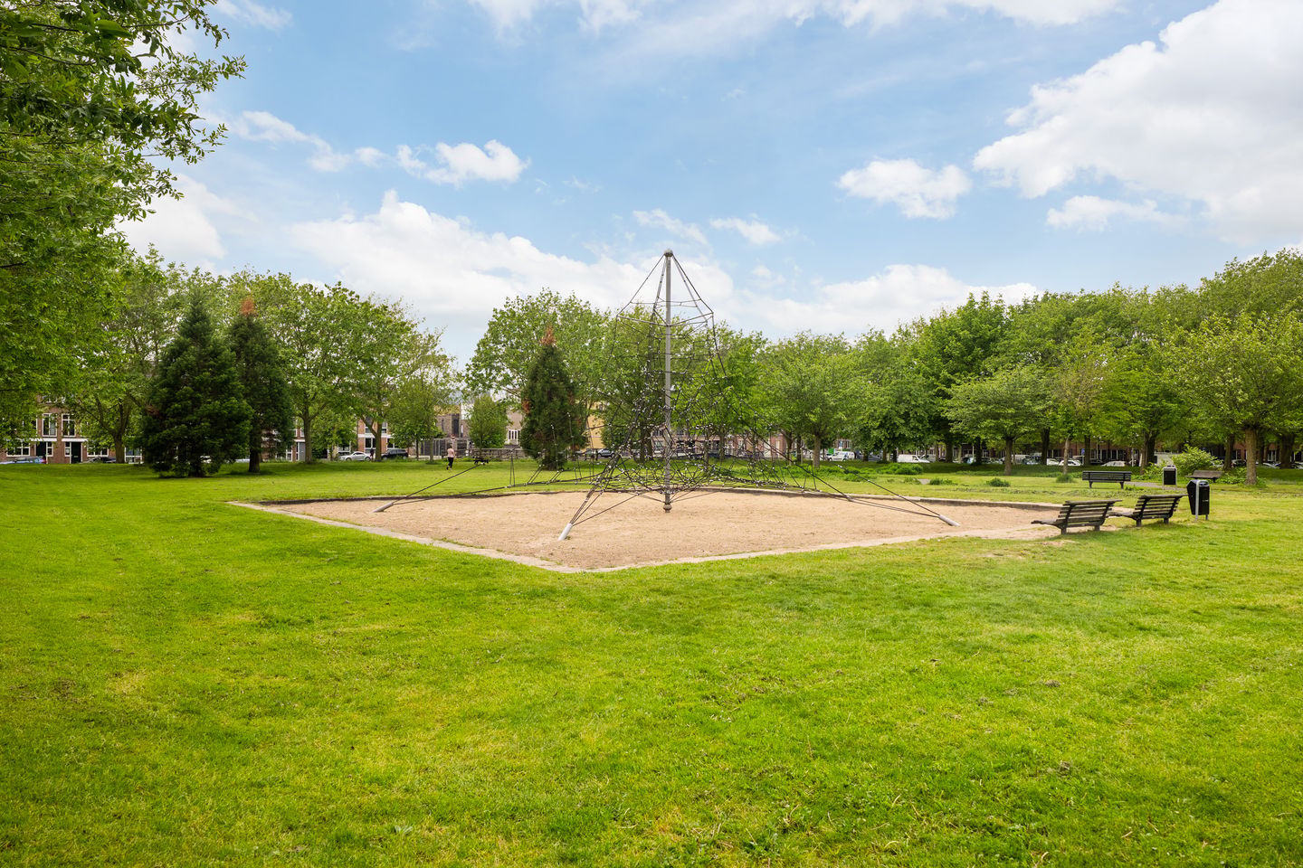 Foto 44 van Spakenburgkade 43