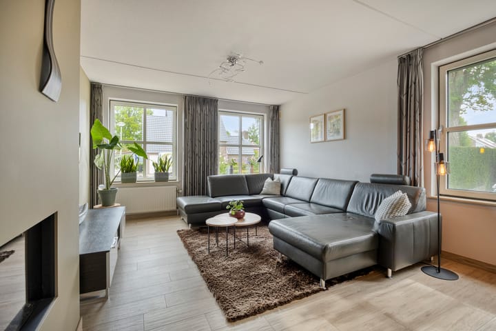 Vrijstaande woning te koop: Duinenberg 19, Beegden
