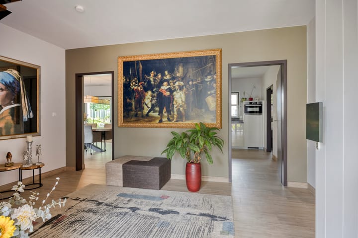 Vrijstaande woning te koop: Duinenberg 19, Beegden