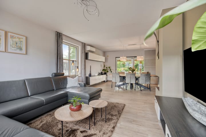 Vrijstaande woning te koop: Duinenberg 19, Beegden