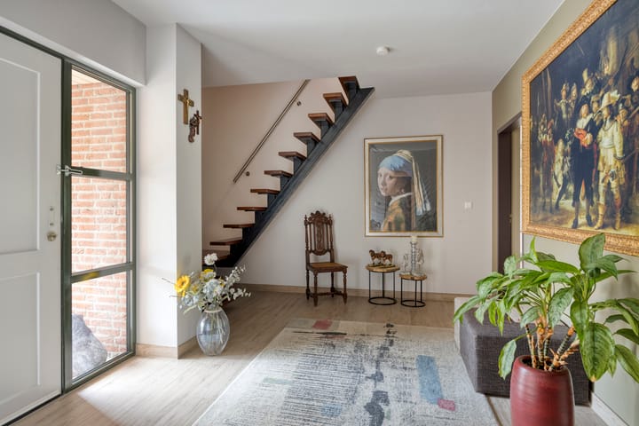 Vrijstaande woning te koop: Duinenberg 19, Beegden