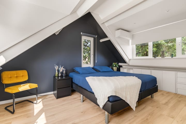 Hoekwoning te koop: Béziershof 12, Eindhoven