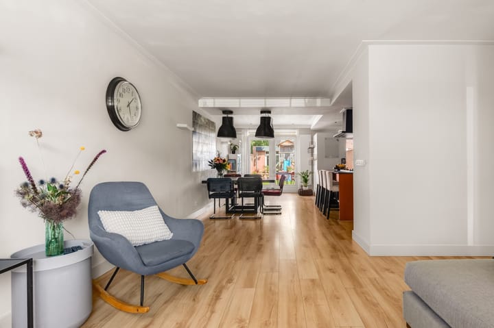 Hoekwoning te koop: Béziershof 12, Eindhoven