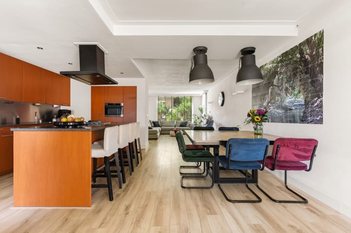 Hoekwoning te koop: Béziershof 12, Eindhoven