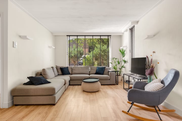 Hoekwoning te koop: Béziershof 12, Eindhoven