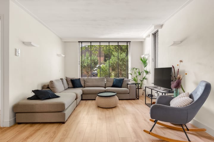Hoekwoning te koop: Béziershof 12, Eindhoven
