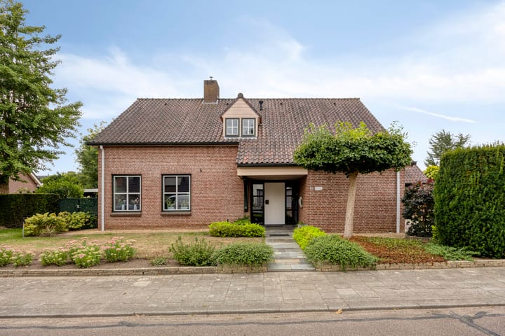 Vrijstaande woning te koop: Duinenberg 19, Beegden