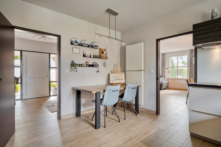 Vrijstaande woning te koop: Duinenberg 19, Beegden