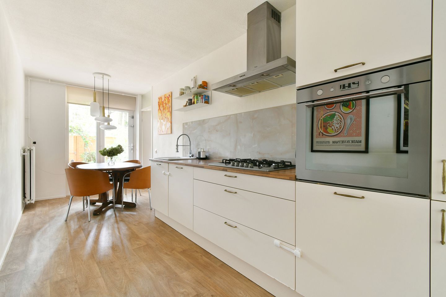 Foto 4 van Chestertonlaan 25