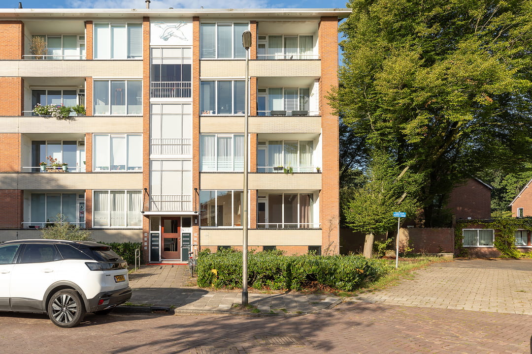 Foto 1 van Amaliagaarde 10