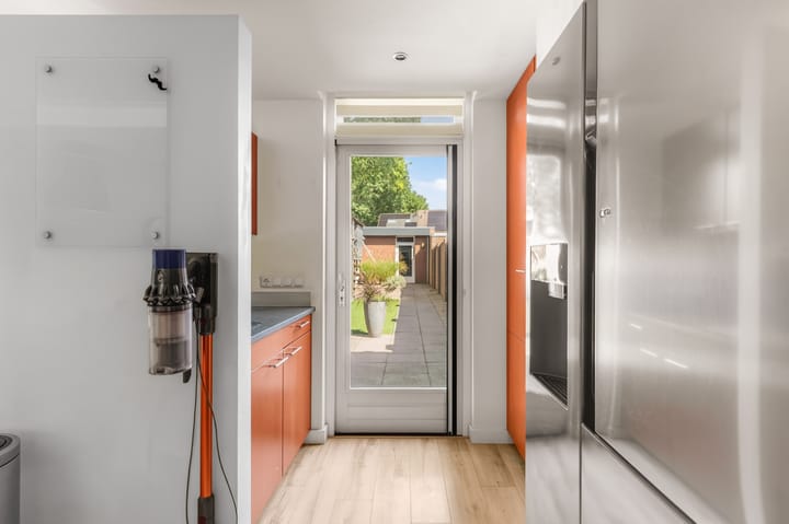 Hoekwoning te koop: Béziershof 12, Eindhoven