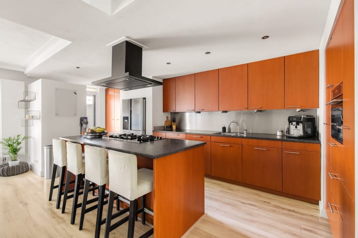 Hoekwoning te koop: Béziershof 12, Eindhoven