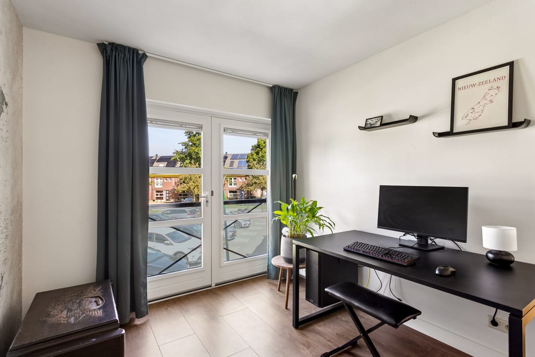 Photo 17 of Langshout 45