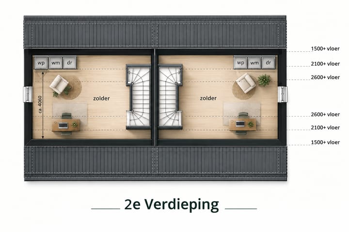 Foto 5 van Jo de Kuperstraat 8