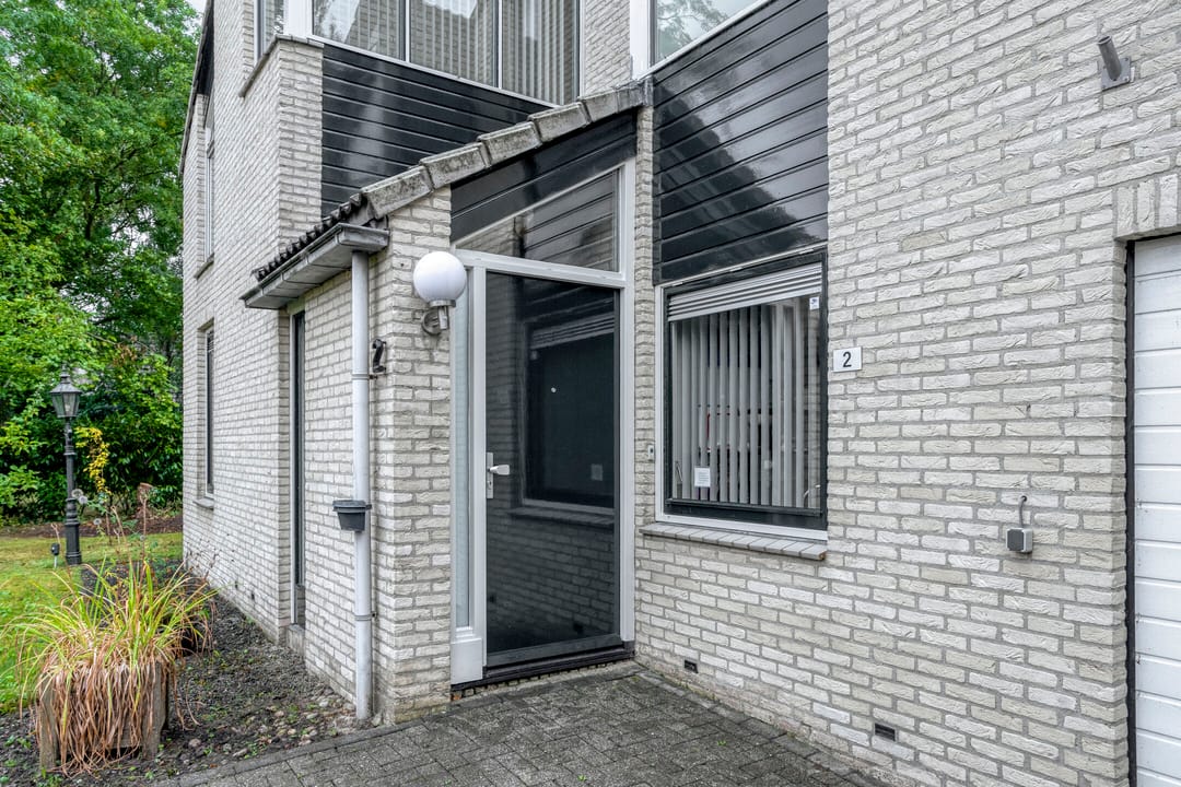 Foto 7 van Ereprijs 2