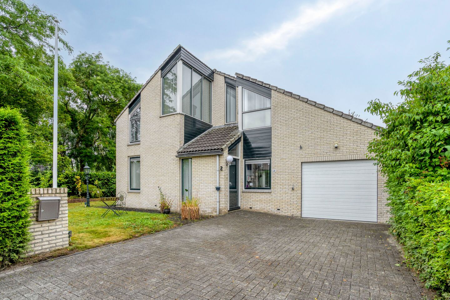 Foto 5 van Ereprijs 2