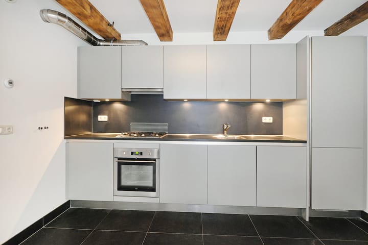 Foto 4 van Visstraat 5-B