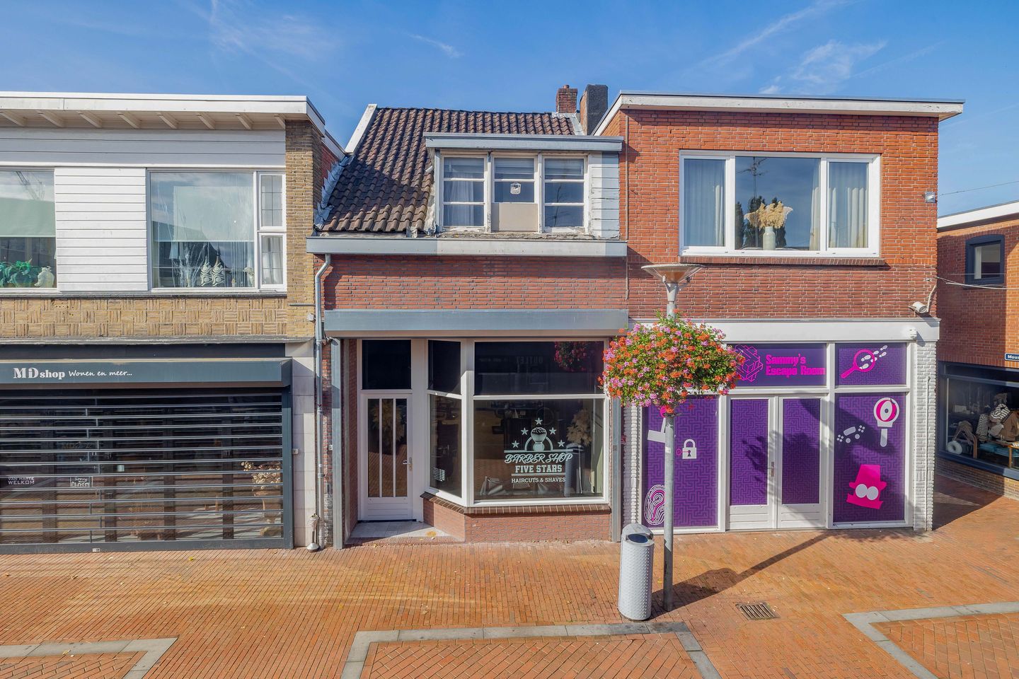 Bekijk foto 2 van Langestraat 84