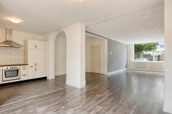 Foto 4 van Abraham Kuyperstraat 23