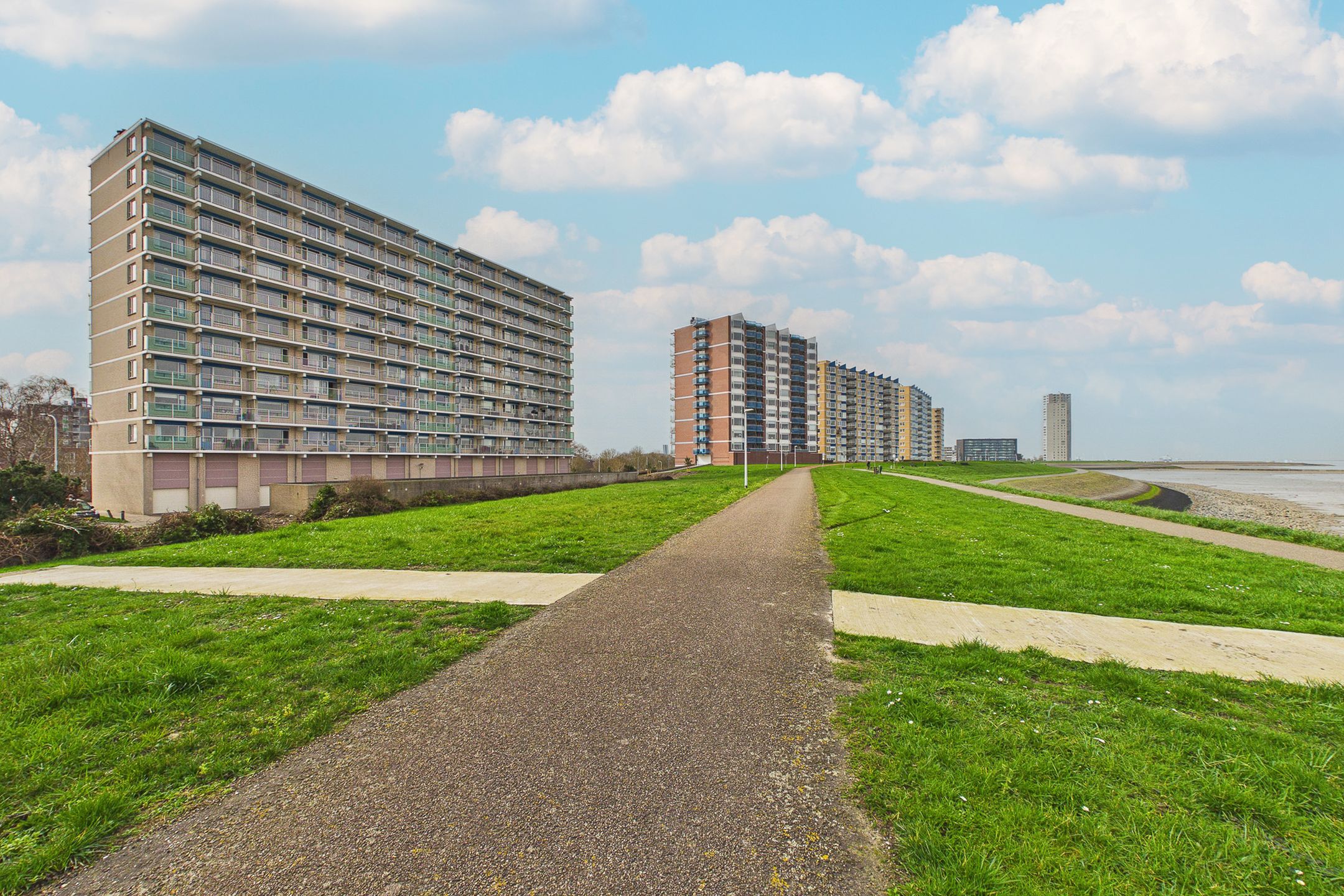 Churchilllaan 208 