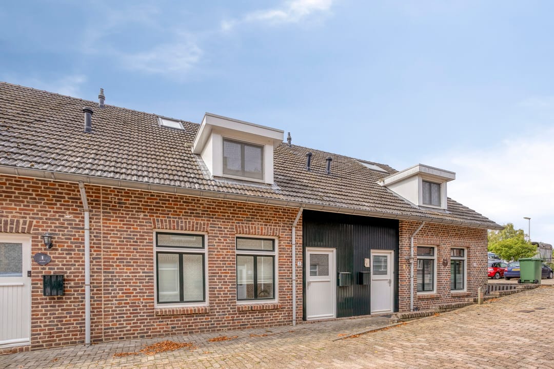 Foto 1 van Noenever 3