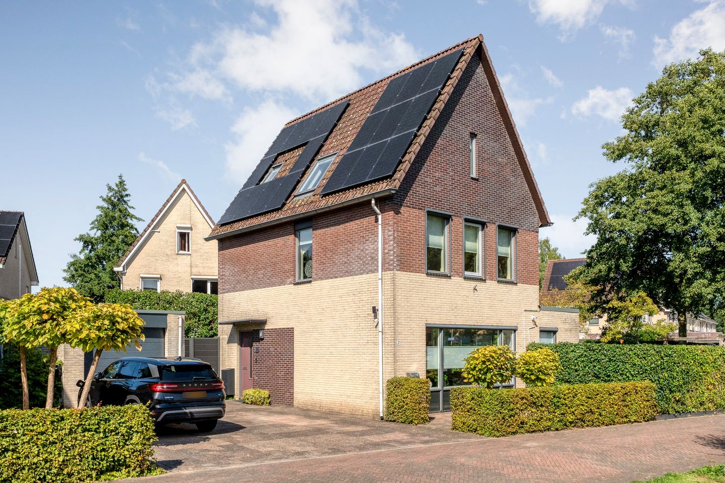 Foto 4 van Berkenven 31