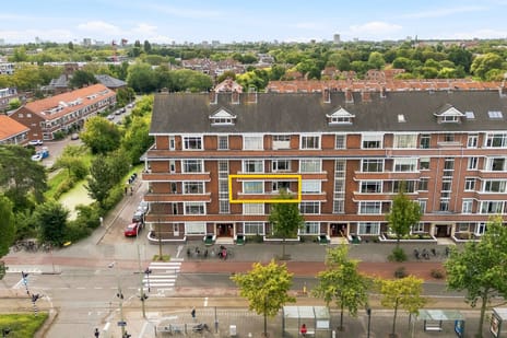 Laan van Meerdervoort thumbnail