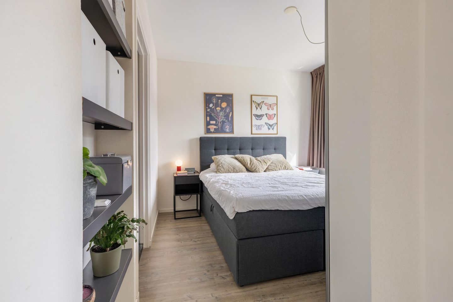 Foto 4 van Edisonstraat 34-A
