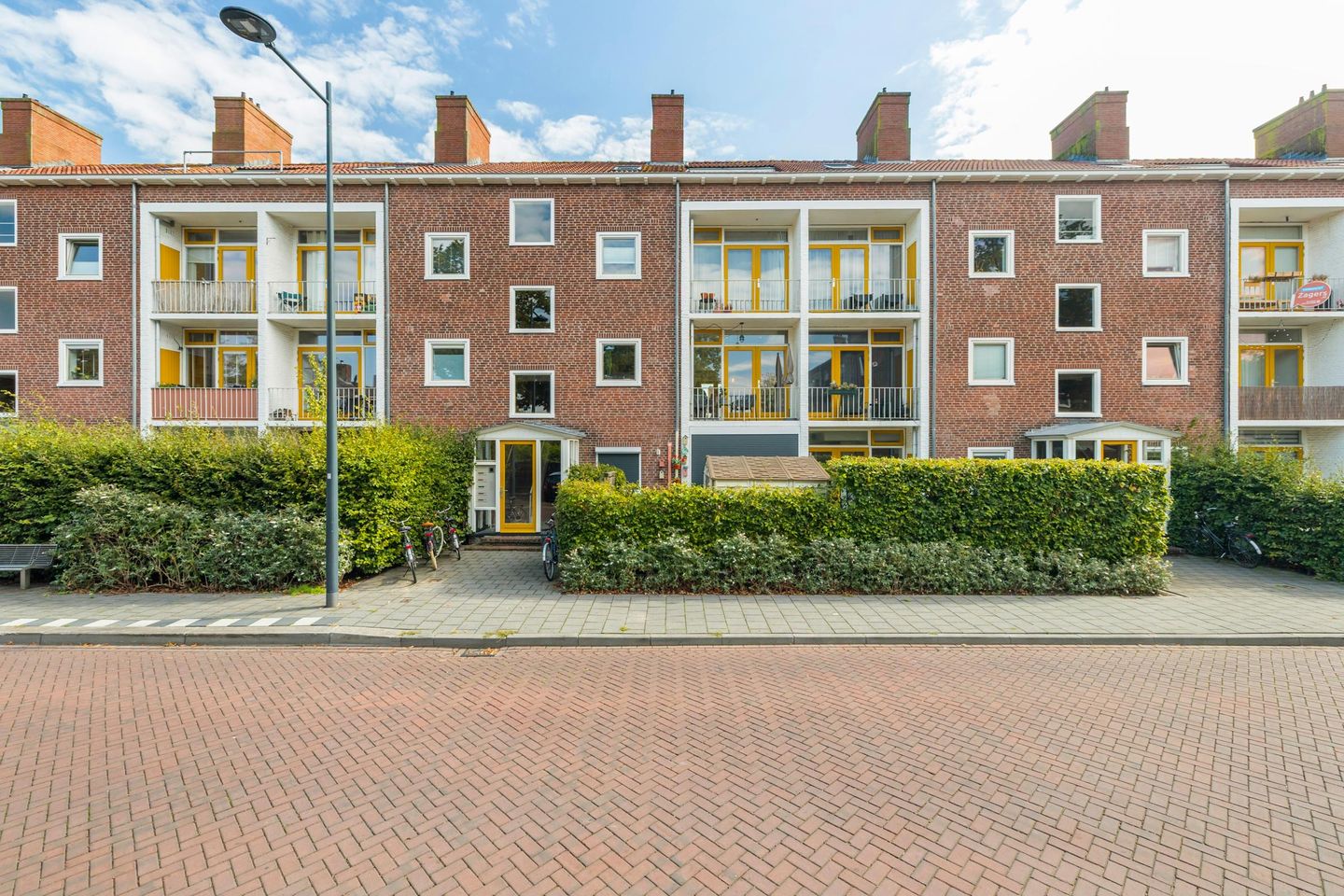 Foto 1 van Edisonstraat 34-A